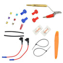 A1933 Mini Size Car ACC Electronic Take Equipment Add A Circuit Fuse Kit