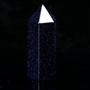 Box Of 5 Rock & Mineral Collection Crystal Quartz Set Home Decor Collectibles