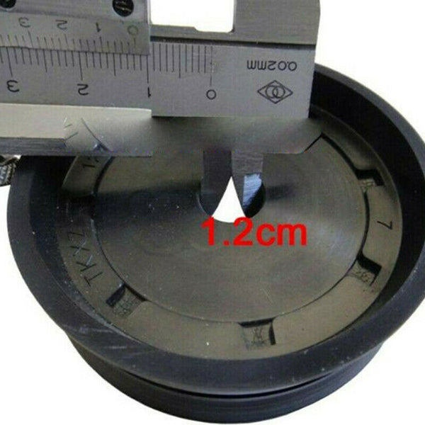 1pc Tire Changer Machine Rubber Cylinder Seal Piston 70*12*22mm Tyre Repair T Hn