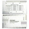 Baroque String Action Ruler Gauge Tool For Guitar Bass Forever-Direct Guita