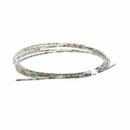 Lots of 10Pcs 160cm Abalone Celluloid Strips Guitar Binding Purfling Edging