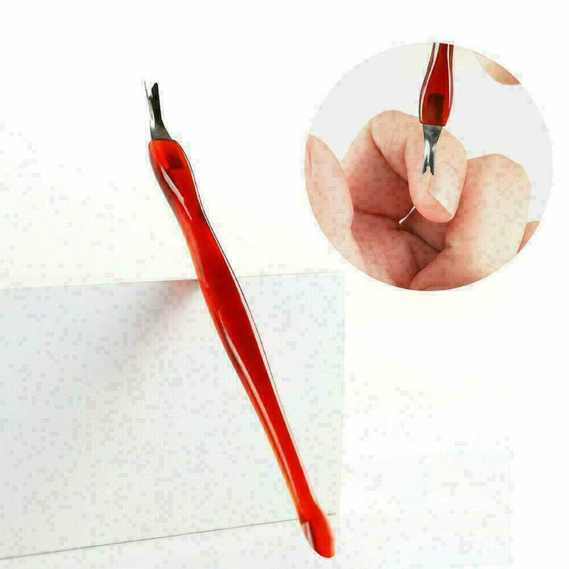 1 Set Full Acrylic Powder Nail Art Tool Set Tips Brush Manicure Tool Kit Ne V2O3