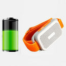 Sports Arm Wireless Bluetooth Card Speaker Support Tf Card Outdoor Sports S