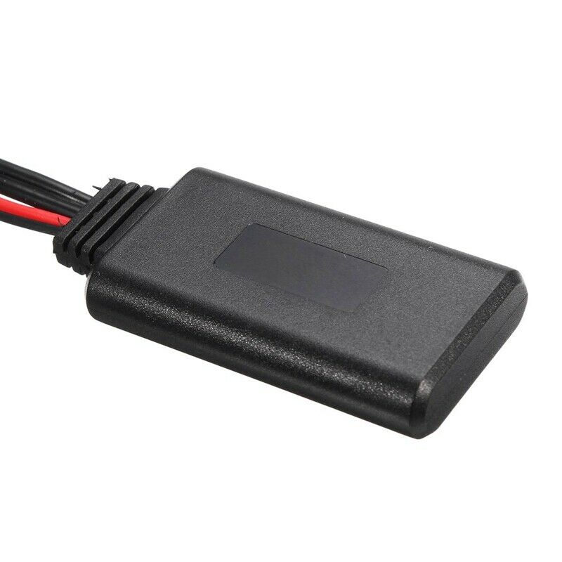 Bluetooth Audio Adapter Cable for V-W Mcd Rns 510 Rcd 200 210 310 500 510 D K9J2