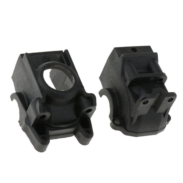 RC Short Truck Rear Diff Box for 1/10 Traxxas Slash 4X4 HQ727 Accessories -