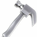 Mini Alloy Hammer Shape pendant Keyring Key ring Key pendant S2H5
