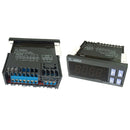 Zl-6280A, 400C, 16A, Pt100, Temperature Controller, Pt100 Thermostat, Digit