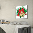 Full Round Drill Diamond Painting DIY Christmas Embroidery Craft (JH038)