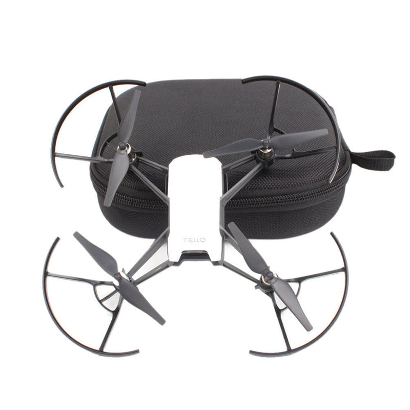 Portable Carrying Bag CLA Hard Storage Protect Case for DJI Tello Drone  FE -3C