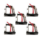 Optical Drive Bay Trayless Mobile Rack Enclosure for 3.5inch SATA 2.0 Hard Drive