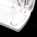 Travel Pill Case Splitters Medicine OrganizerDivider Pills Box Tablet Cutter  3C