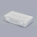 64 Detachable Diamond Embroidered Diamond Picture Frame Cross-Stitch Box St