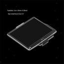 BM-11 Hard LCD Screen Protective Cover Film For