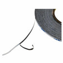 50M Black double-sided adhesive tape band mobile phone screen F5Y8