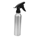 300ml Hair Salon Garden Plant Spray Bottle Trigger Hairdressing Tool Aluminum