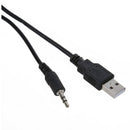 6 LED Web cam Camera Webcam Web cam 20.0 M pixels + Microphone