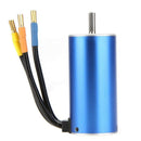 3674 4Poles 2250KV Brushless Motor
