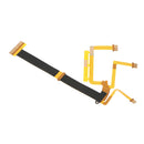 Lens Aperture Flex Cable FPC Ribbon Part for Sony E 3.5-6.3 18-200mm Gen 1