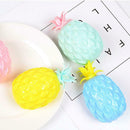 Pineapple Anti Stress Grape Ball Funny Gadget Vent Decompression Toys New