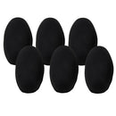 6Pcs Professional Saxophone Palm Key Risers for Sax Keys Tenor Alto Soprano
