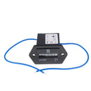 10-80V DC / AC Hour