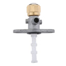 Screw Gas Fuel Tap Tank Valve Petcock Switch Assembly For KTM SX