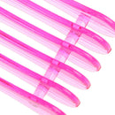 Nail Art Makeup Brush Pen Holder Stand Acrylic Design Manicure Tool PenHolder SE