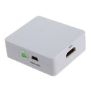 Fasdga VGA to HDMI Converter Adapter