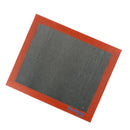 Kitchen Nonstick Reusable Baking Sheet Mat Liner 27x32cm Bread Baking Mat