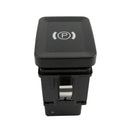 Car Parking Brake P Button Switch Cover On/Off  for Volkswage Passat CC 2009 -