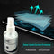 Glass Screen Protector Nano Liquid Technology Invisible Tool Tempered Glass B7D8