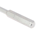 3.8mm +4.5mm Security Screwdriver Bit Gamebit Tool for Nintendo NES N64 Gameb_