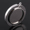 10Pcs Diy Foldable Glossy Handbag Bag Purse Hanger Folding Hook Holder for  E6F1