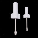 2 Sets Sewing Accessories Screw Driver For Repair Home Sewing Machine Tool
