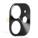 Protective Cover Metal Titanium Alloy Camera Lens Case Anti-Scratch for iPhone11