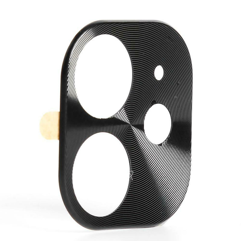 Protective Cover Metal Titanium Alloy Camera Lens Case Anti-Scratch for iPhone11
