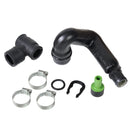 Crankcase Breather Hose Valve Vent Tube fit for VW Passat AUDI A4 Quattro 1.8T