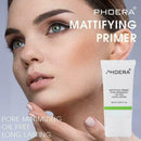 24ML Face Primer Makeup Base Oil Free Long Lasting Isolation Moisturizing M S9L2