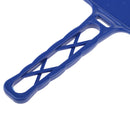 Barbecue Hand Held Fan Plastic BBQ Grill Flame Grilling Air Crank Blower Energy