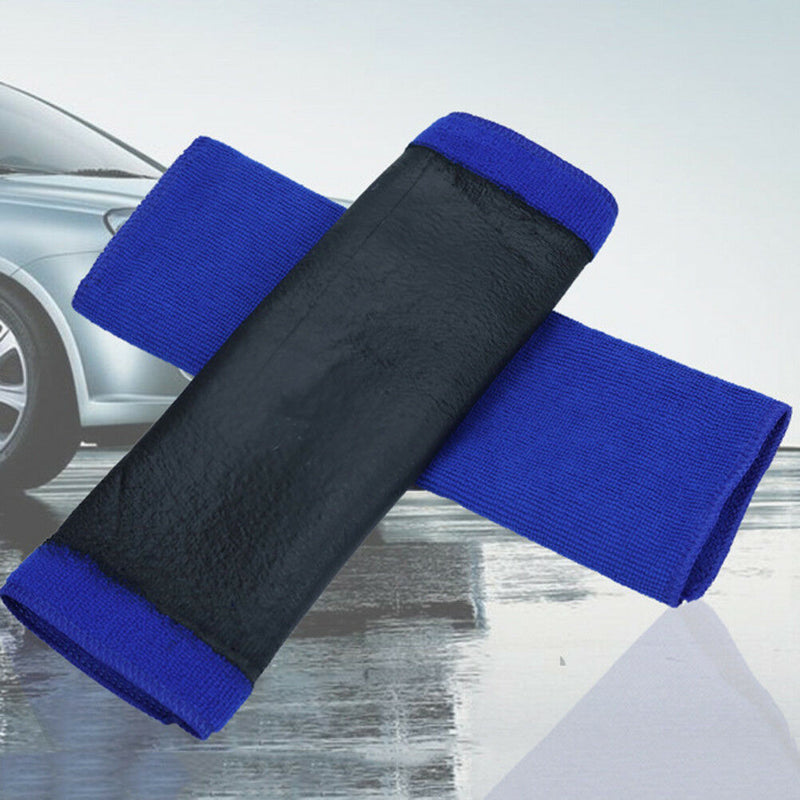 Microfiber car use wash magic clay towel care cleaning detaili polishing cloth &