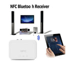 Blutooth Stereo Sound Music Wireless Aux 3.5mm 4.1 USB Bluetooth Audio Ada GYZ