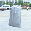 Auto Car Windscreen Frost Cover Magnetic Windshield Snow Cover for Wint JNJ