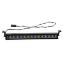 Metal LED Light Bar for 1/10 CC01 Axial SCX10 RC4WD D90 Crawler Car Parts