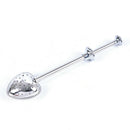 Tea Infuser Reusable Tea Strainer Teapot Stainless Steel Tea Leaf Spice FiY Ew