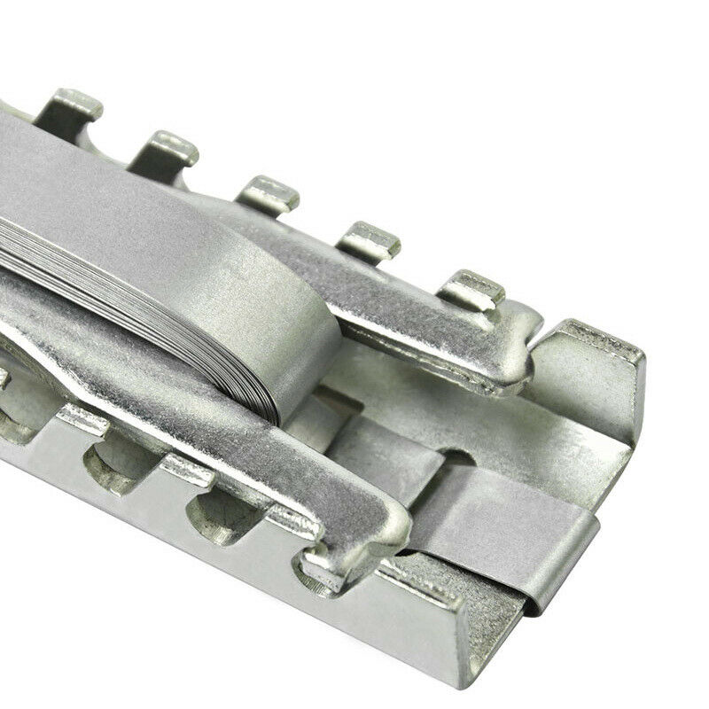 Beehive Connector Bee Tools Metal Button Binder Apiculture Beekeeper Beehiv