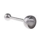 Beater Sheller Stainless Steel Eggshell Cutter Raw Egg Topper Cutter Opener LJ