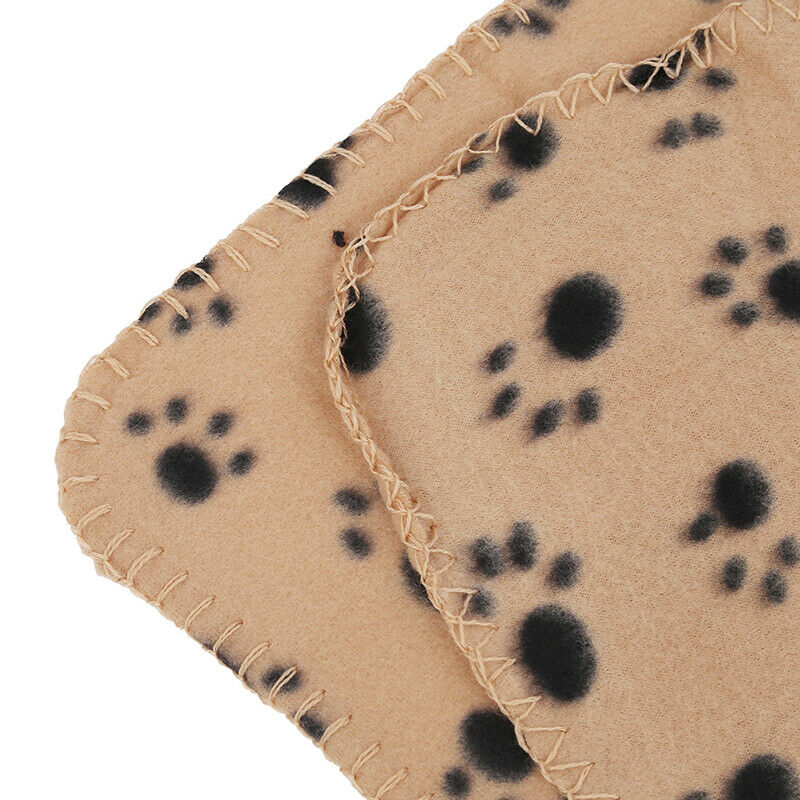 Pet blanket fleece blanket dog blanket animal blanket cat pet blanket 60x70 A2H2