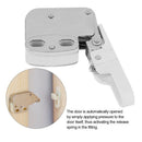 Hardware Accessories Cabinet Door Lock Rebound Hinge Special Accessories Re X6Z9