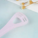 Baby Tongue Cleaner Scraper Dental Mouth Oral Clean Heath Care Brush Too OZ
