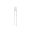 100pcs 3mm White Light LED Light Emitting Diode Accessories